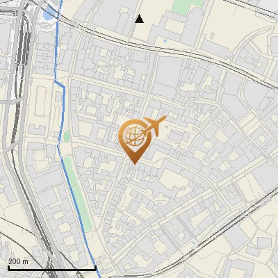 Foto zu Brunnstraße 6, 80331 München