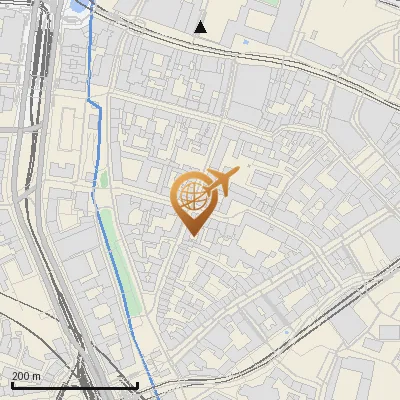 Foto zu Brunnstraße 9, 80331 München