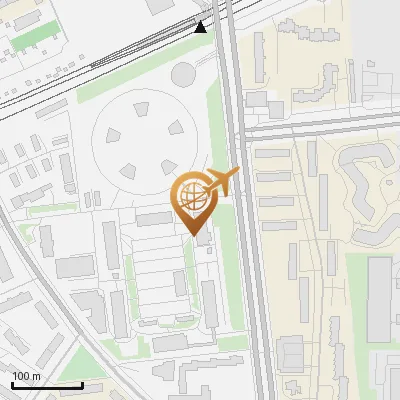 Foto zu Bruno-Georges-Platz 2, 22297 Hamburg