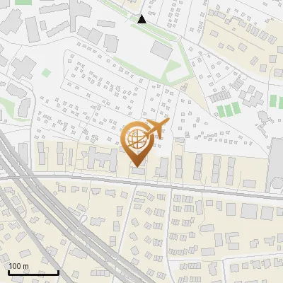 Foto zu Bernadottestraße 126, 22605 Hamburg