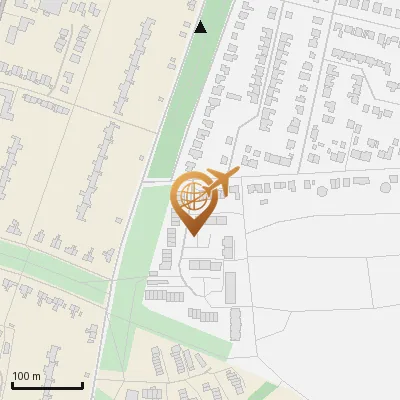 Foto zu Bruno-Lauenroth-Weg 1, 22417 Hamburg