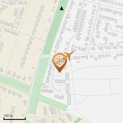 Foto zu Bruno-Lauenroth-Weg 2, 22417 Hamburg