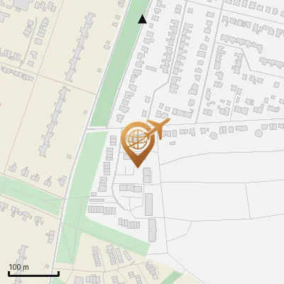 Foto zu Bruno-Lauenroth-Weg 3, 22417 Hamburg