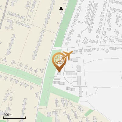 Foto zu Bruno-Lauenroth-Weg 35, 22417 Hamburg