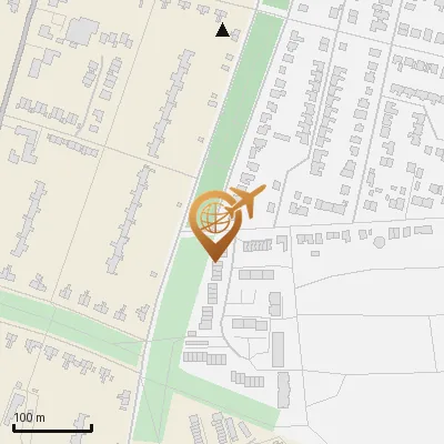 Foto zu Bruno-Lauenroth-Weg 45, 22417 Hamburg