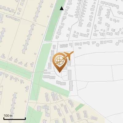 Foto zu Bruno-Lauenroth-Weg 7, 22417 Hamburg