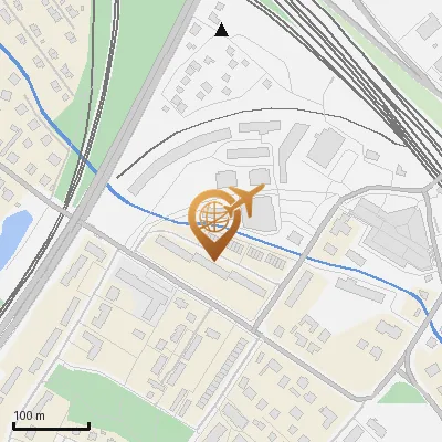 Foto zu Bruno-Taut-Straße 20, 12524 Berlin