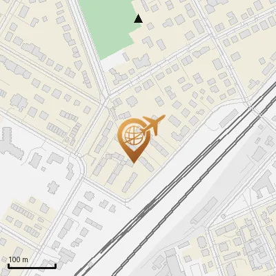 Foto zu Bruno-Walter-Straße 10, 12247 Berlin