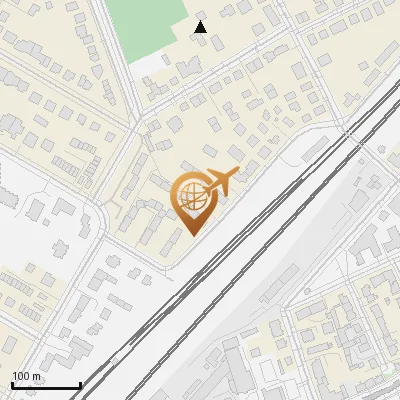 Foto zu Bruno-Walter-Straße 9, 12247 Berlin