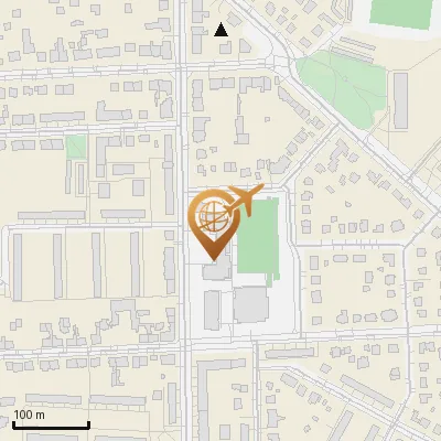 Foto zu Bruno-Wille-Straße 39, 12587 Berlin