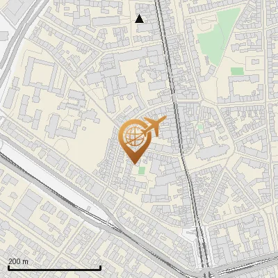 Foto zu Brunostraße 1, 50678 Köln