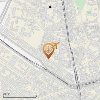 Foto zu Brunostraße 13, 50678 Köln