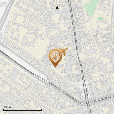 Foto zu Brunostraße 7, 50678 Köln
