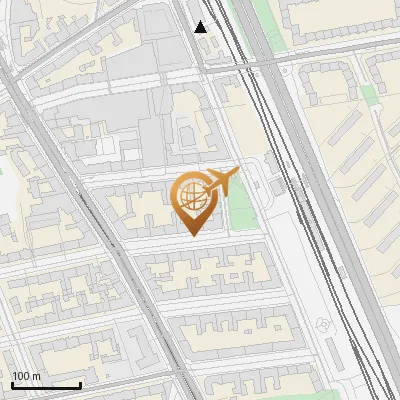 Foto zu Brunowstraße 4, 13507 Berlin