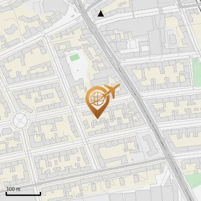 Foto zu Brunowstraße 48, 13507 Berlin