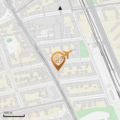 Foto zu Brunowstraße 55, 13507 Berlin