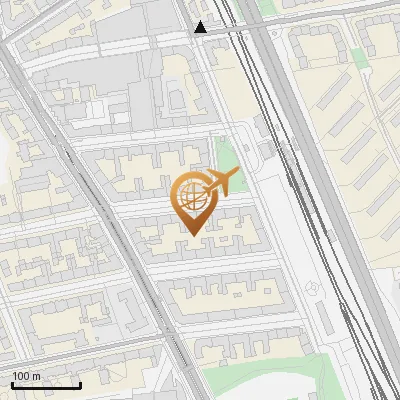 Foto zu Brunowstraße 59, 13507 Berlin