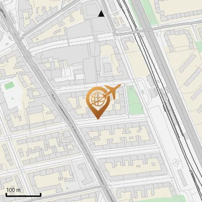 Foto zu Brunowstraße 6, 13507 Berlin