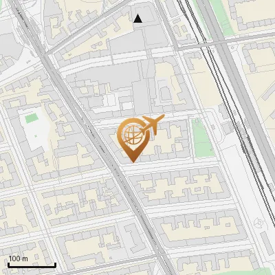 Foto zu Brunowstraße 8, 13507 Berlin