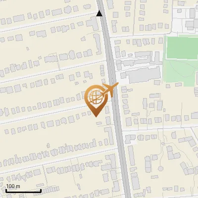 Foto zu Brunsberg 1, 22529 Hamburg