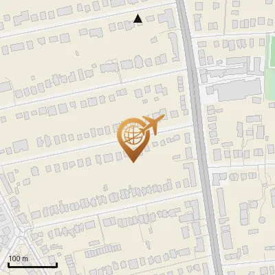 Foto zu Brunsberg 11, 22529 Hamburg