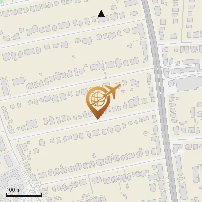 Foto zu Brunsberg 14, 22529 Hamburg