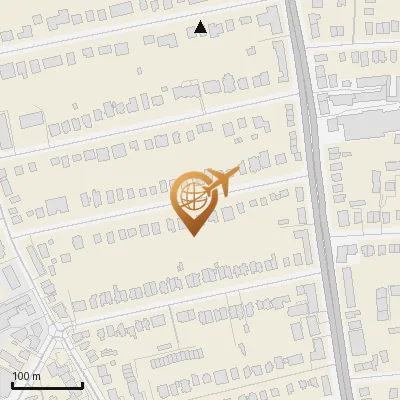 Foto zu Brunsberg 15, 22529 Hamburg