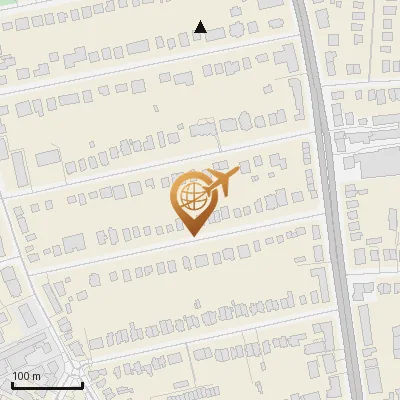 Foto zu Brunsberg 16, 22529 Hamburg