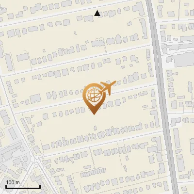 Foto zu Brunsberg 17, 22529 Hamburg