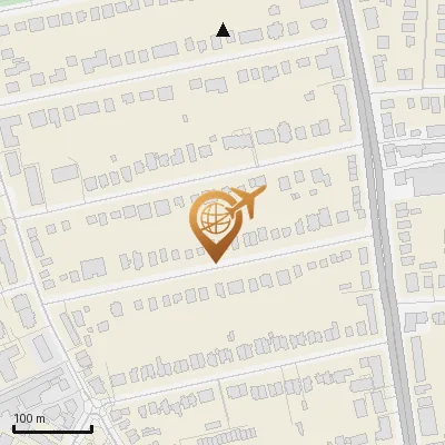 Foto zu Brunsberg 18, 22529 Hamburg