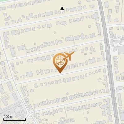 Foto zu Brunsberg 20, 22529 Hamburg