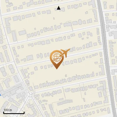 Foto zu Brunsberg 21, 22529 Hamburg