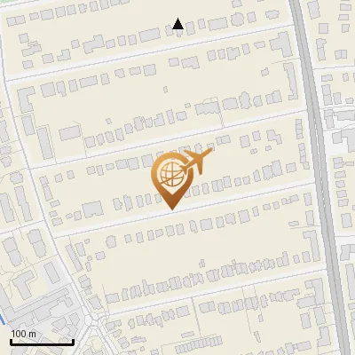 Foto zu Brunsberg 22, 22529 Hamburg