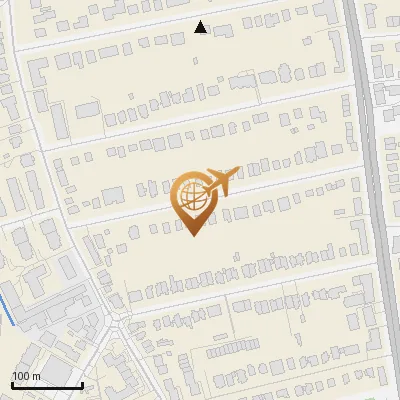 Foto zu Brunsberg 23, 22529 Hamburg