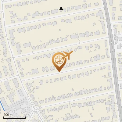 Foto zu Brunsberg 24, 22529 Hamburg