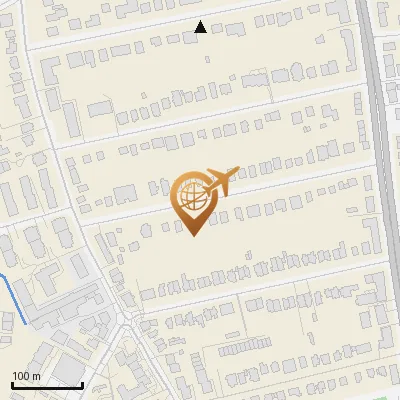 Foto zu Brunsberg 25, 22529 Hamburg