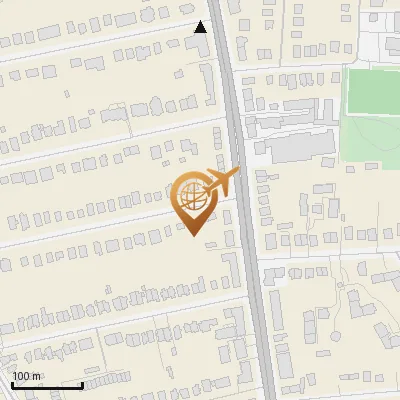 Foto zu Brunsberg 3, 22529 Hamburg