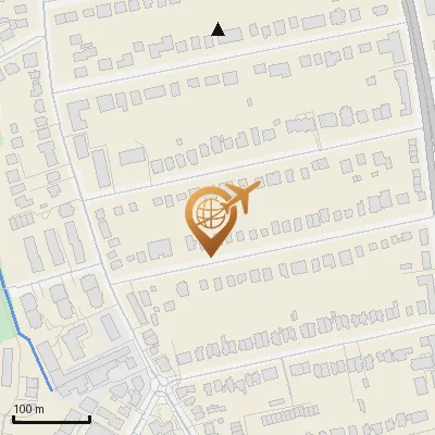 Foto zu Brunsberg 30, 22529 Hamburg