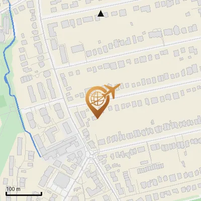 Foto zu Brunsberg 33, 22529 Hamburg