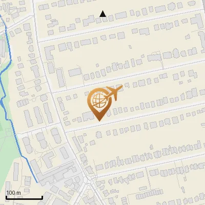 Foto zu Brunsberg 34, 22529 Hamburg