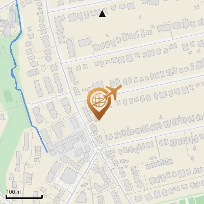 Foto zu Brunsberg 35, 22529 Hamburg