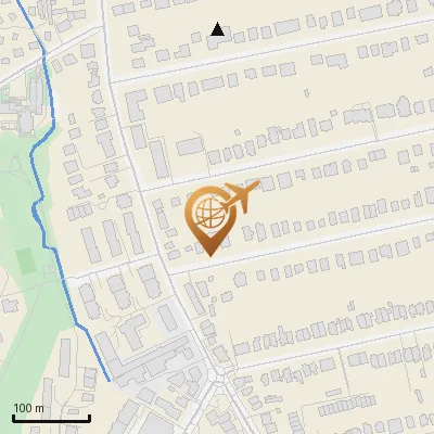 Foto zu Brunsberg 38, 22529 Hamburg