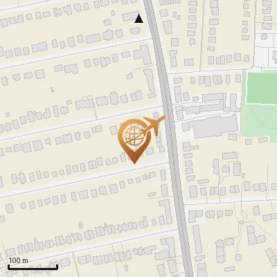 Foto zu Brunsberg 4, 22529 Hamburg