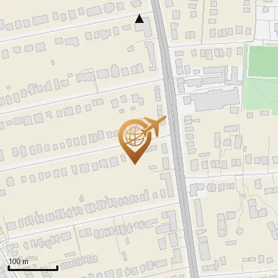 Foto zu Brunsberg 5, 22529 Hamburg