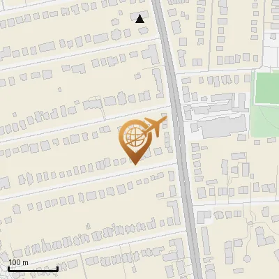 Foto zu Brunsberg 6, 22529 Hamburg