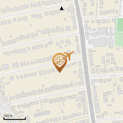 Foto zu Brunsberg 9, 22529 Hamburg