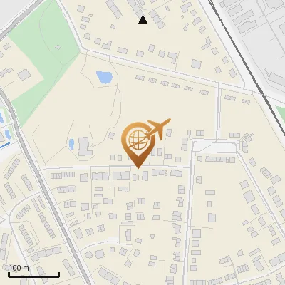 Foto zu Brunsdorfer Weg 10, 22359 Hamburg