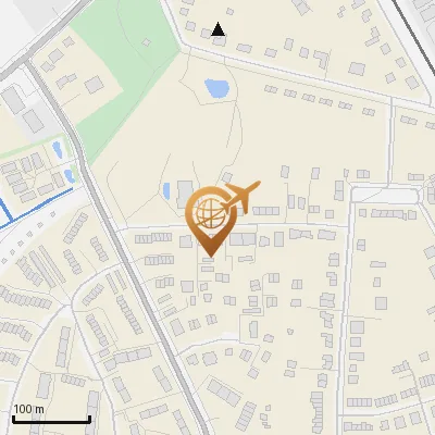 Foto zu Brunsdorfer Weg 11, 22359 Hamburg