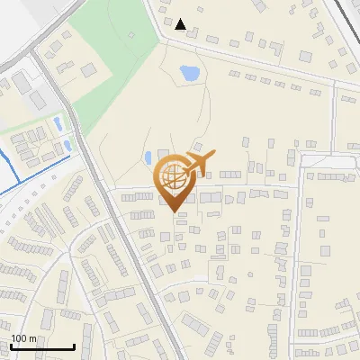 Foto zu Brunsdorfer Weg 13, 22359 Hamburg