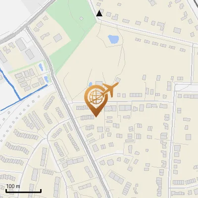 Foto zu Brunsdorfer Weg 15, 22359 Hamburg